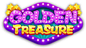 Golden Treasure logo